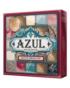"Azul Master Chocolatier", juego de tablero