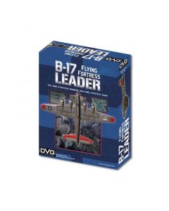 "B-17 Leader", juego de mesa