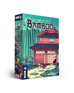 "Bamboo", juego de tablero