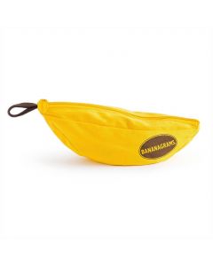 "Bananagrams", juego de tablero