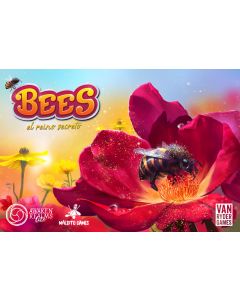 Bees: El Reino Secreto