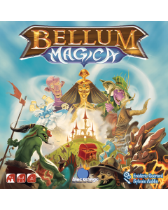 Bellum Magica