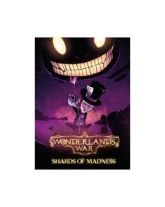 Wonderlands War: Shards of Madness