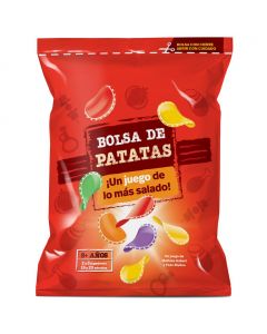 Bolsa de Patatas