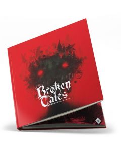 "Broken Tales", juego de rol