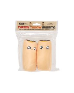 "Burrito Battle Pack", complemento del juego de cartas