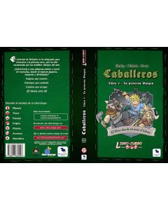 Elige bien tu destino y tus propias aventuras con "La Princesa Gragea"