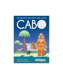 "Cabo", juego de cartas