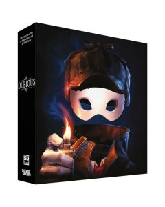 "Dubious", juego de cartas