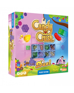 Candy Crush Duel Pocket