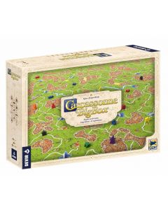 Carcassonne Plus (Big Box)
