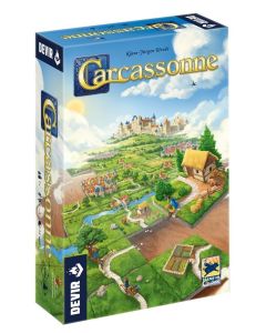Carcassonne