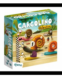 Cargolino Valentino