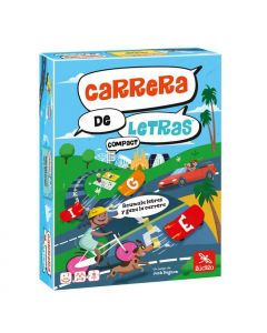 Carrera de Letras Compact