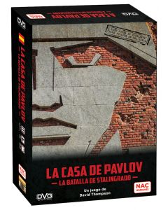 La Casa de Pavlov