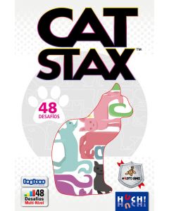 Cat Stax
