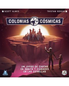 Colonias Cósmicas