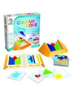 Colour Code