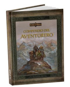 Anillo Único - Compendio del Aventurero