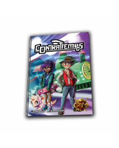 Contratiempos juego de rol