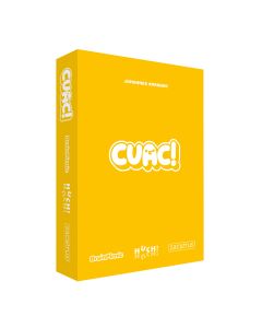 Cuac! juego de mesa zacatrus
