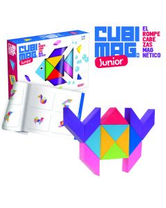 Cubimag Junior