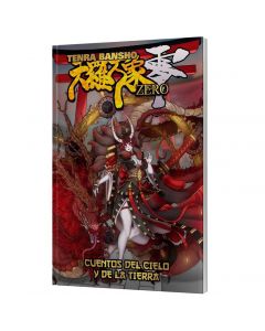 Tenra Bansho Zero: Cuentos del Cielo y de la Tierra