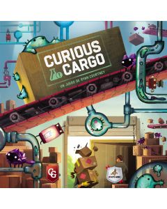 Curious Cargo