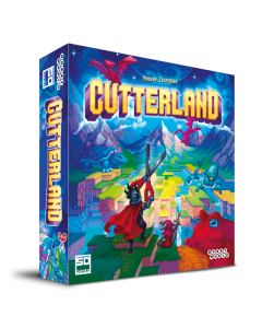 Cutterland