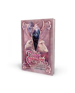 "Cristal Oscuro: El Juego de Aventuras", juego de tablero