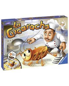 La Cucaracha