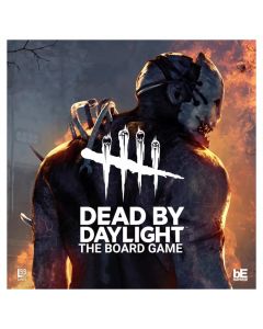 "Dead by Daylight", juego de tablero