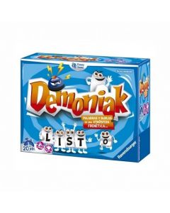 Demoniak