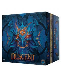 Descent: Leyendas de las Tinieblas