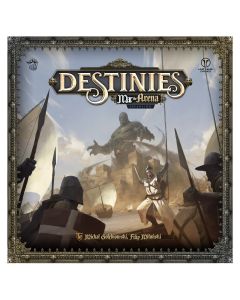 Destinies: Mar de Arena