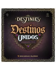 Destinies: Unidos