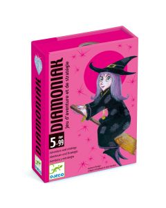 Diamoniak