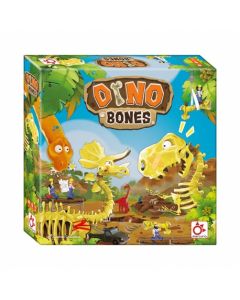 Dino Bones