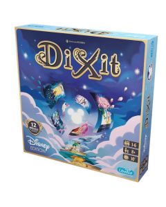 "Dixit Disney Edition", juego de tablero