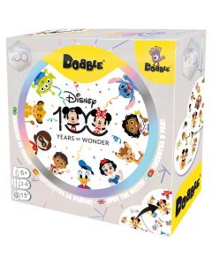 "Dobble Disney 100", juego de cartas