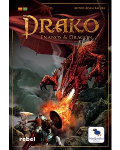 Drako - Enanos y Dragones