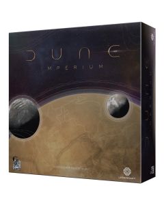 Dune Imperium