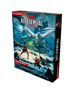 D&D Kit Esencial