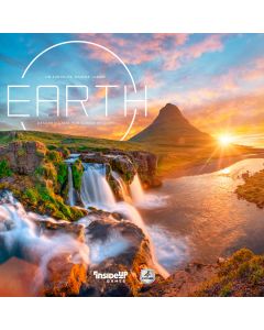 "Earth", juego de tablero