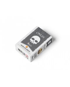 "ONUS: Ejércitos XIII, Mercenarios", juego de tablero