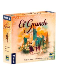 "El Grande"