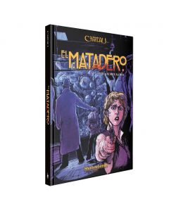 "El Matadero", juego de rol