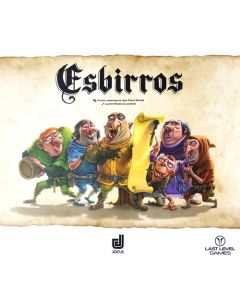 Esbirros