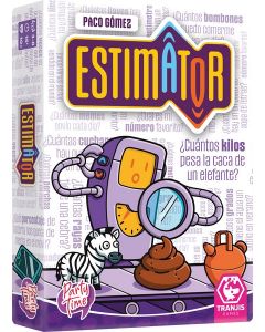 "Estimator", juego de tablero