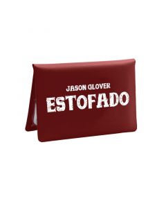 "Estofado", juego de cartas